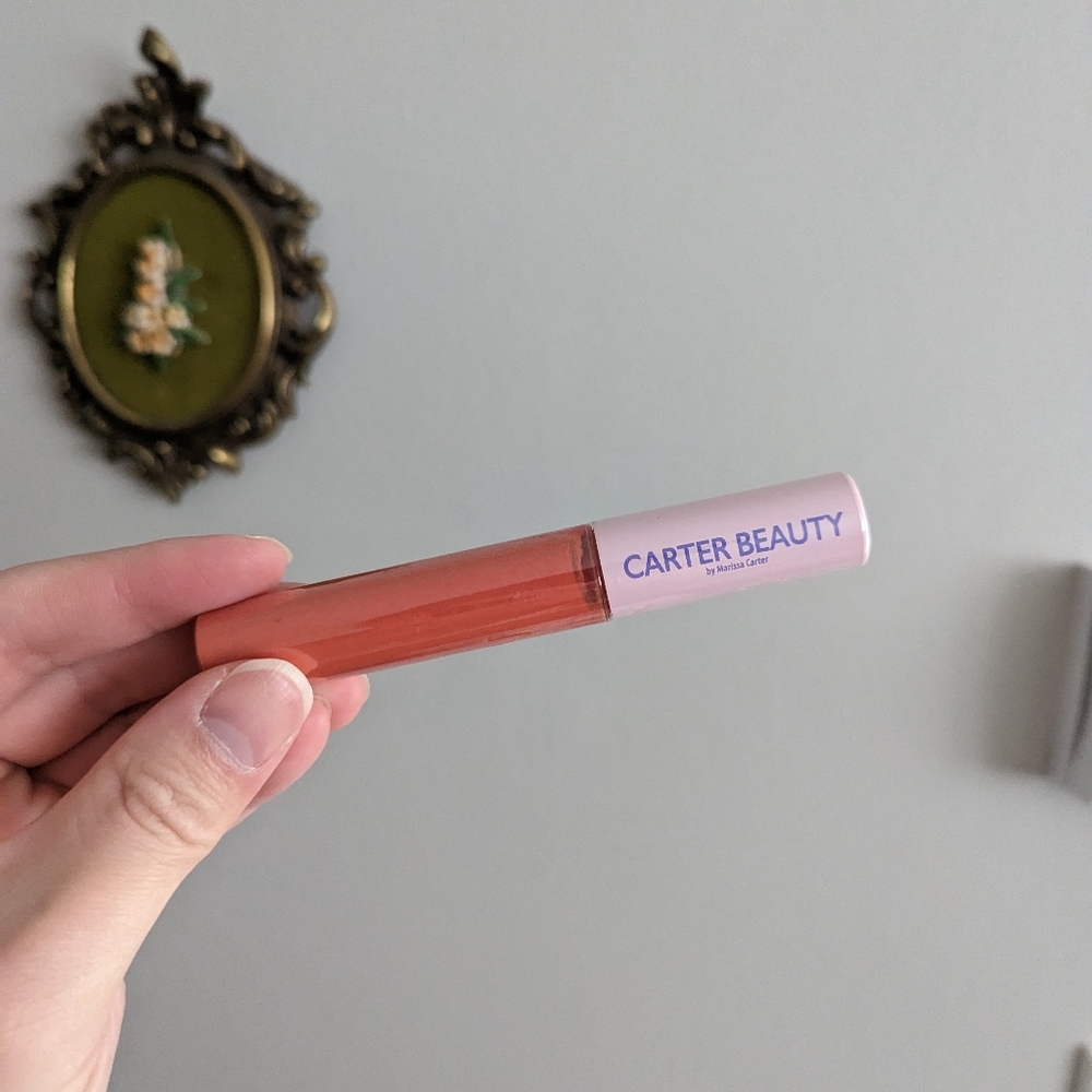 *2 For $15* Carter Beauty Lip Gloss